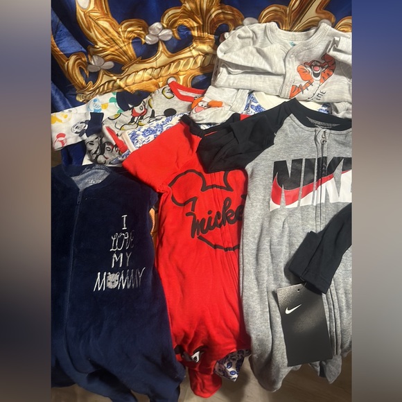 Nike outfits - Picture 3 of 3